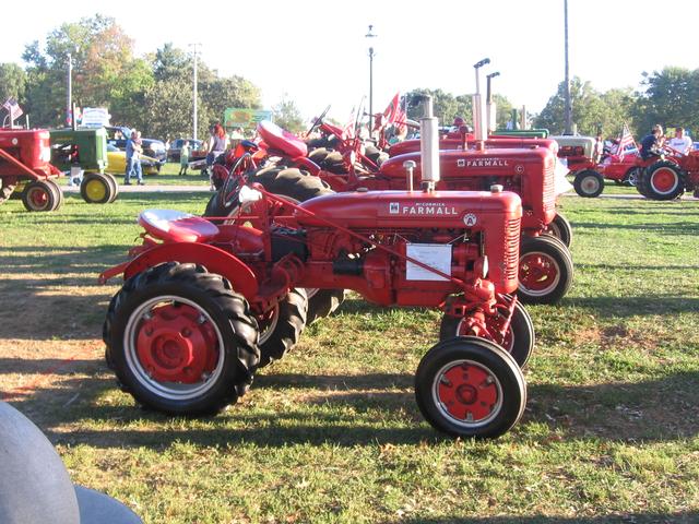 New Rescue 21 Visits Solanco Fair Parade - Union Fire Company No. 1